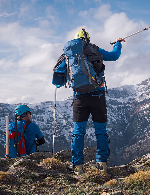 Tasapainon kauneus kiipeilyssä ja retkeilyssä: CragHaven Outdoor julkistaa uuden tehokkaan 