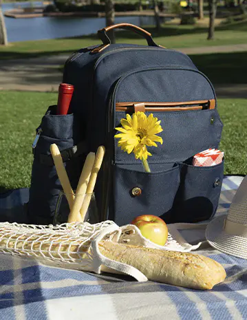 Camping varusteet