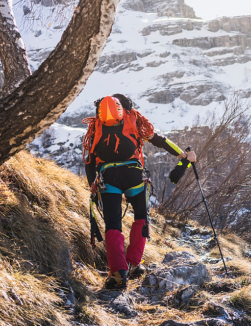 CragHaven Outdoor ilmoittaa päivityksen maailmanlaajuisiin toimitusketjupalveluihinsa tarjoamalla ketterää valmistusta konseptista kallioon kansainvälisille ulkoilubrändeille